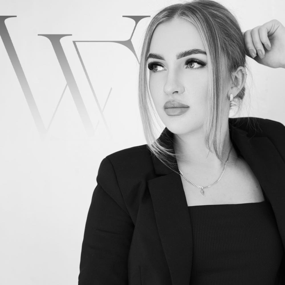 Weronika Zarazińska